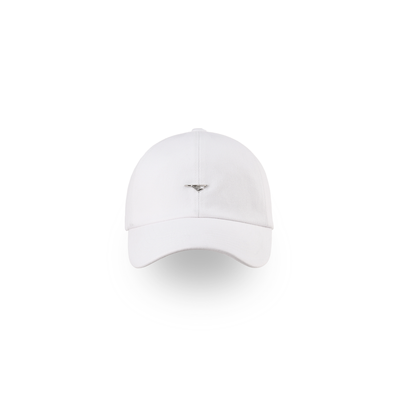ERINAIE(エリナイエ)の「KIN WHITE(Hats)」