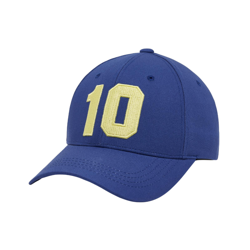 Tempus No.10 Ballcap