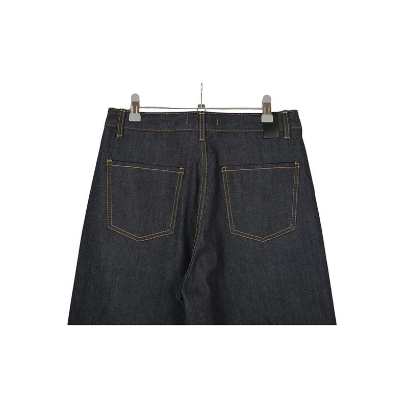 Nico Curve Denim Pants
