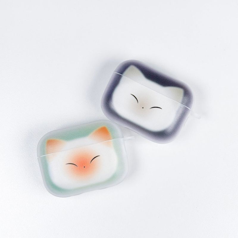 Airpods : Fox