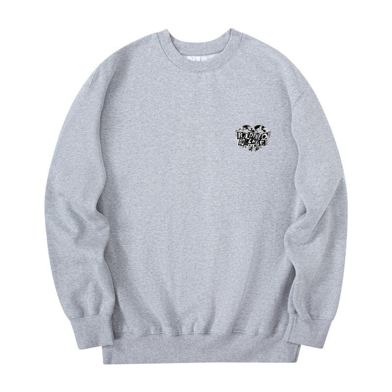 COLLAGE SWEAT