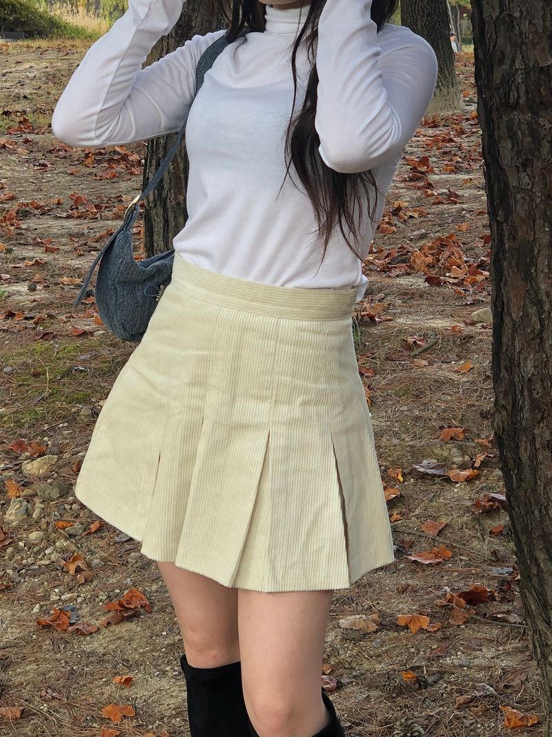 Levi polar T