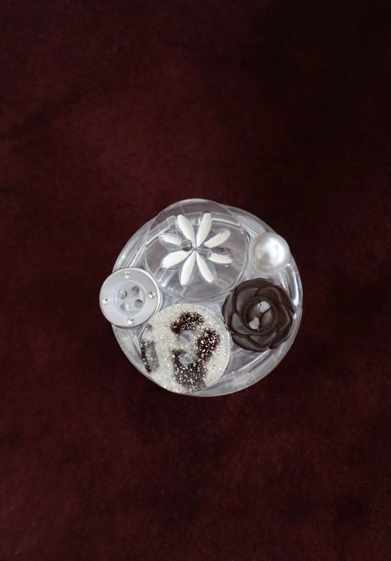 [MADE] Button tok 01