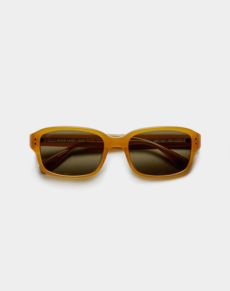 [FAKEME] DEADZONE ALE sunglasses