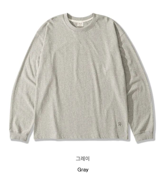 PERSTEP（パーステップ）の「26FW★ ウィップス ロングスリーブ Tシャツ（トップス）」