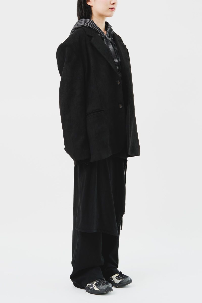 (W) Tree Wrap Pants (2color)