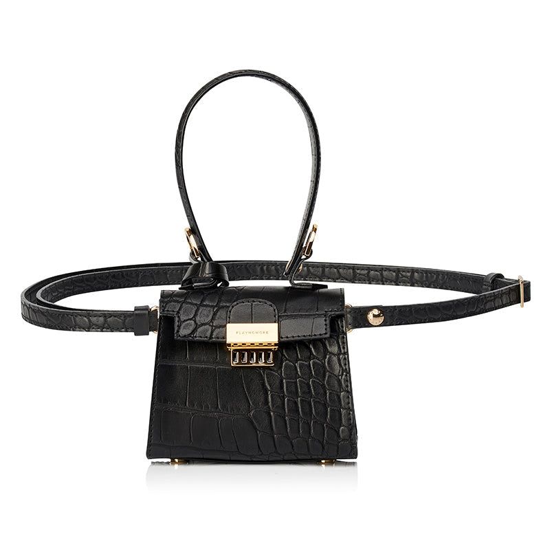 MICRO CANDY black