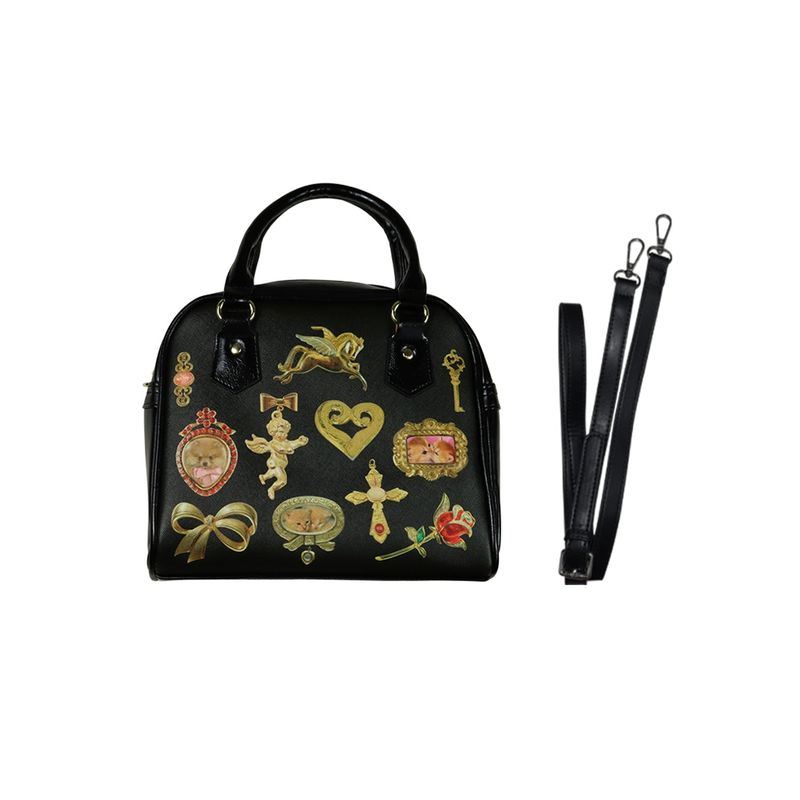 hurjaboyacc（ホジャボーイアクセ）の「[Elegant cuteness] bag（Bags）」