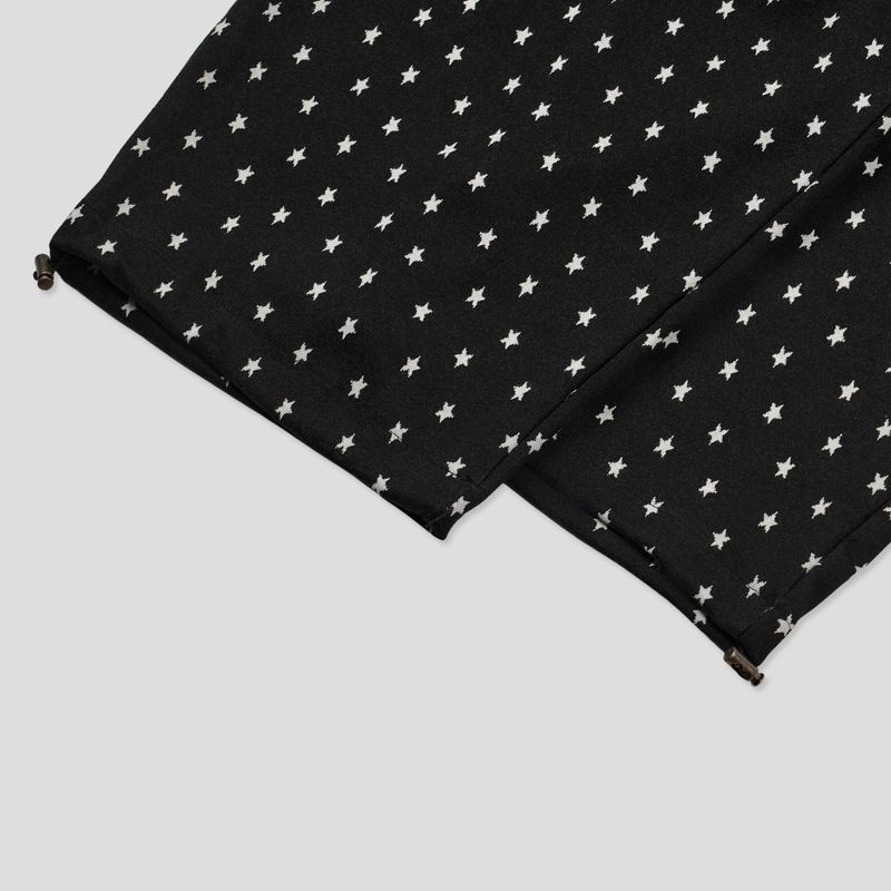 [SET] 97 Star Sweat Wide Pants (2c)