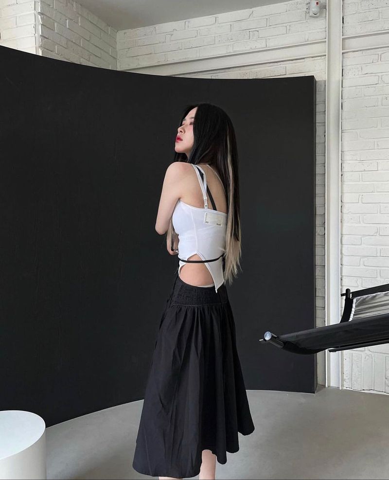 body suit