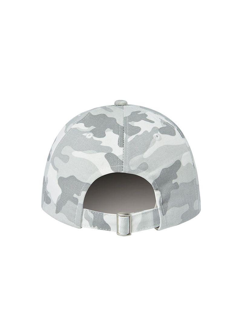 NY CAP (GREY)