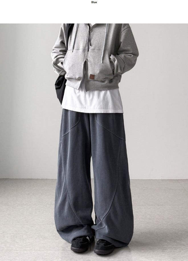 Leger Pigment Balloon Pants