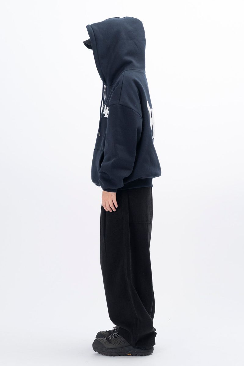 Tid Glam Peach Balloon Pants