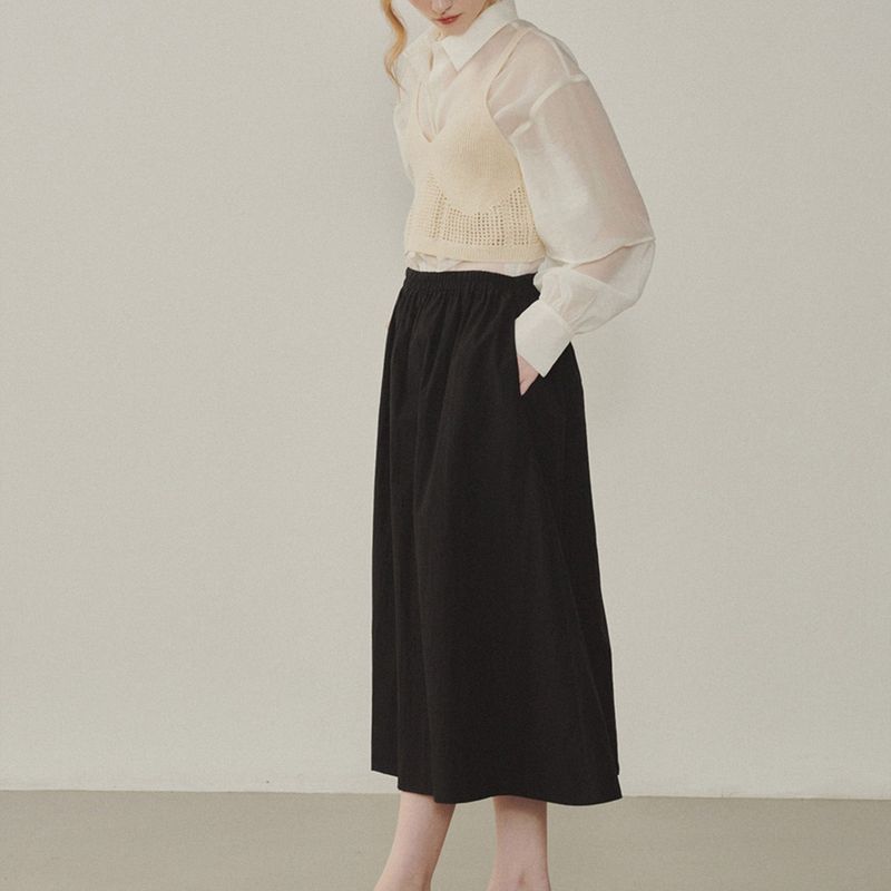 Venice Full Skirt