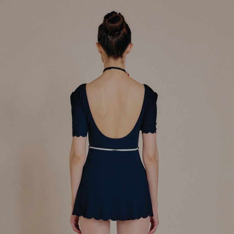 SIGNATUE WAVE DRESS