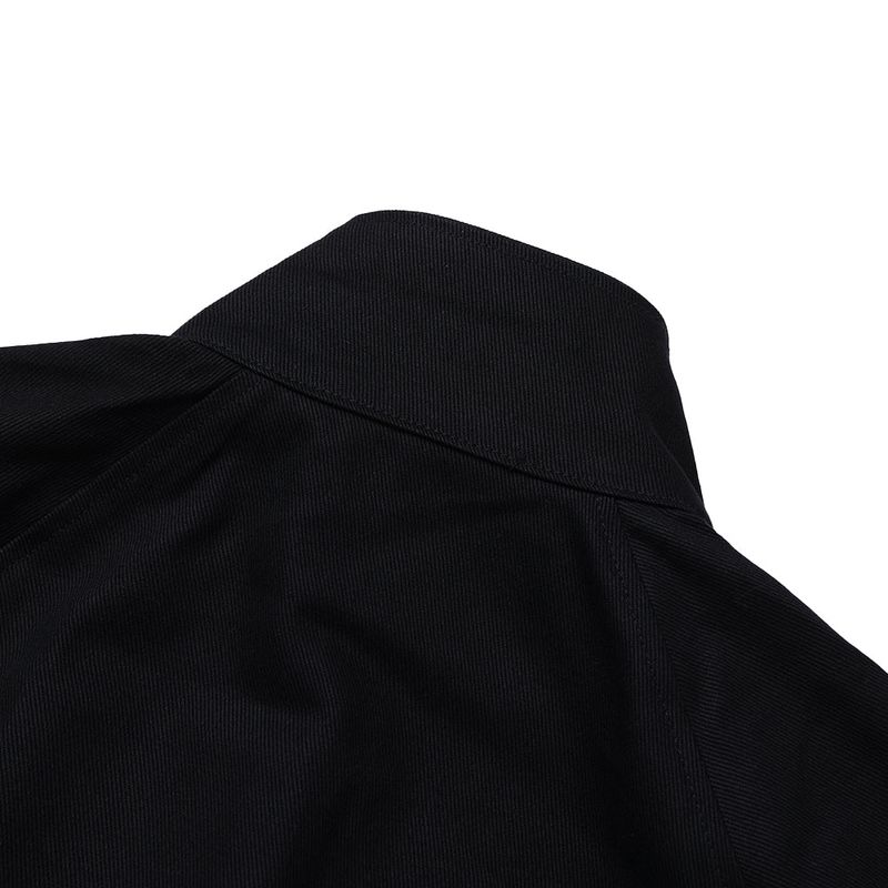 ninty percent two way zipper jacket