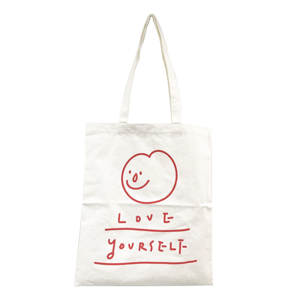 SASIM GOODS（サシムグッズ）の「ファブリックバッグ（バッグ）」