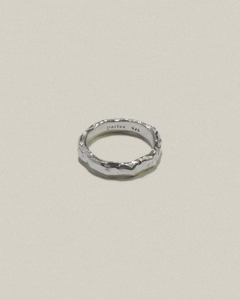 partez（パルテ）の「Organic Band（Accessories）」