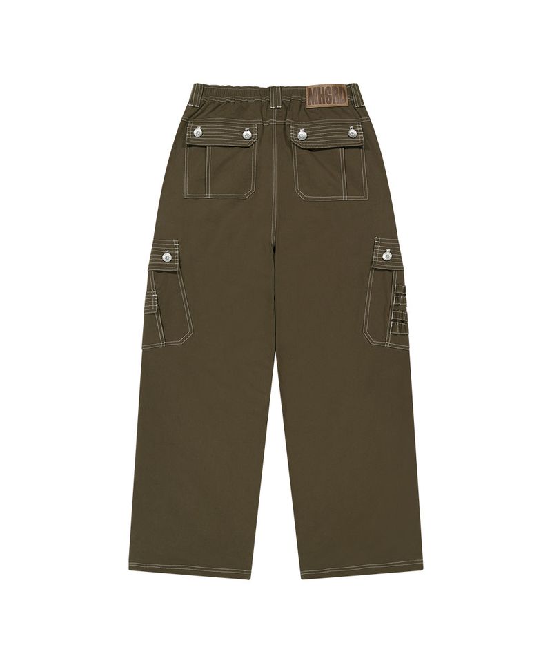 UTILITY CARGO PANT