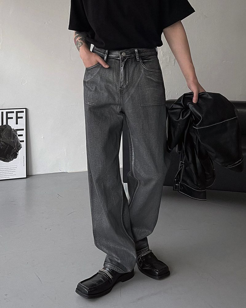 COZINESS（コジネス）の「OWN Quick Silver Denim Pants (2 colors)（Pants）」