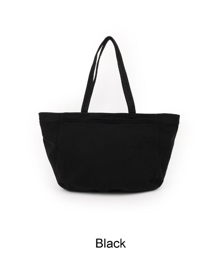 Rut Vintage Canvas Tote Bag