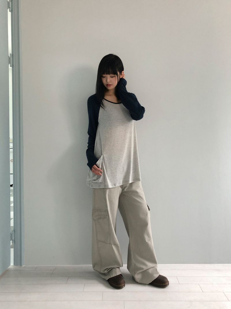 Emlit Pocket Dress