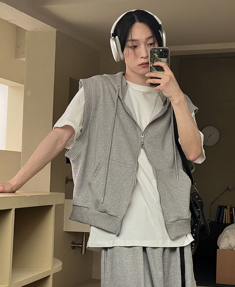 Weather summer hood setup (3 color)