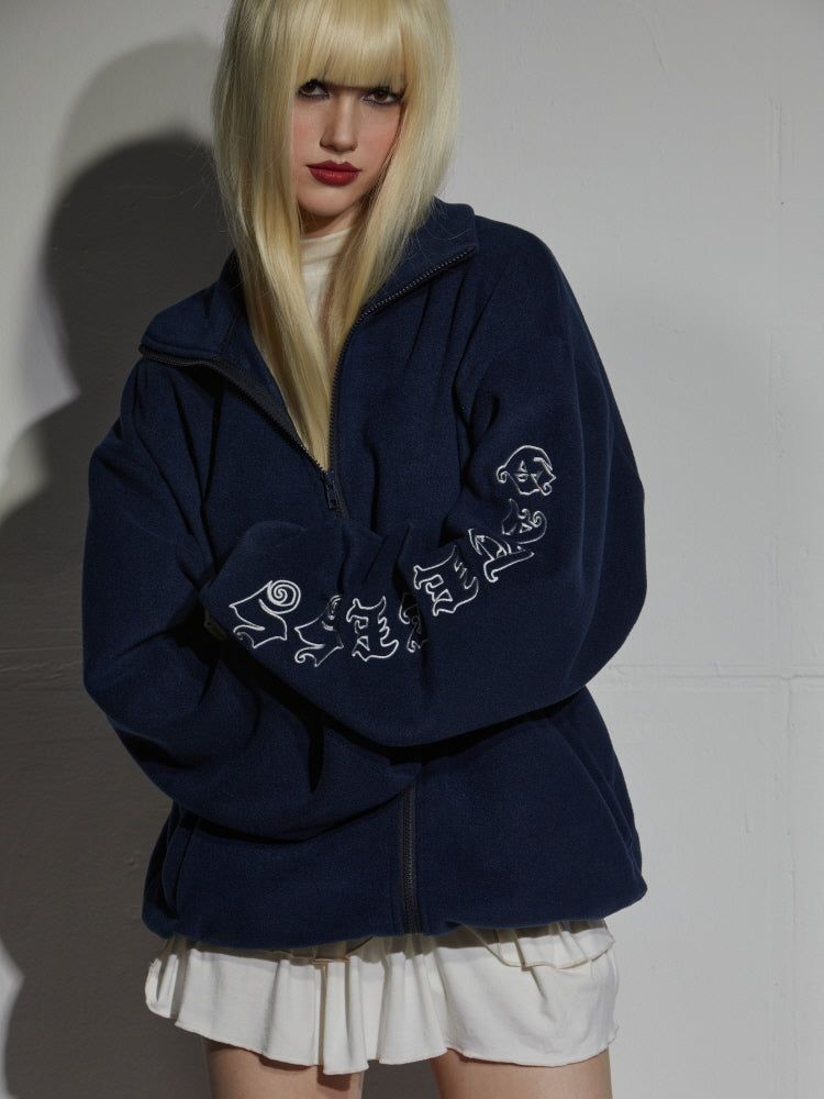 GL POLAR FLEECE