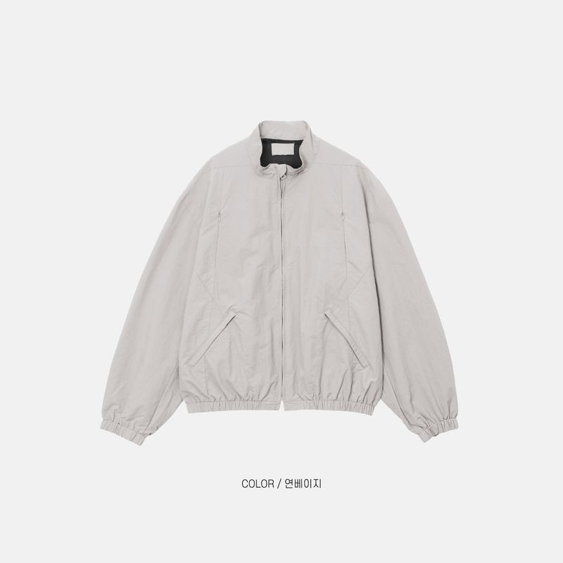 Keshi Wind Jacket (5color)