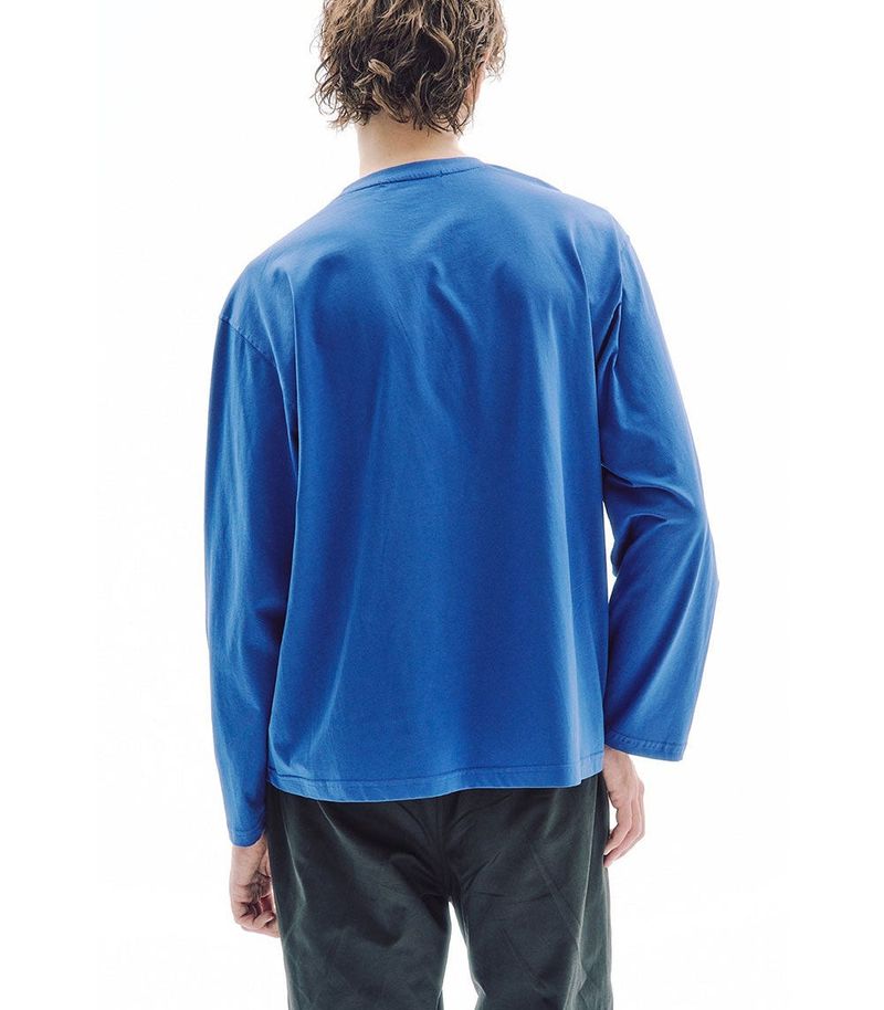 TRIP PIERCING LONG SLEEVE