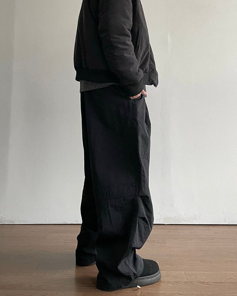ノア バルーンパディングパンツ