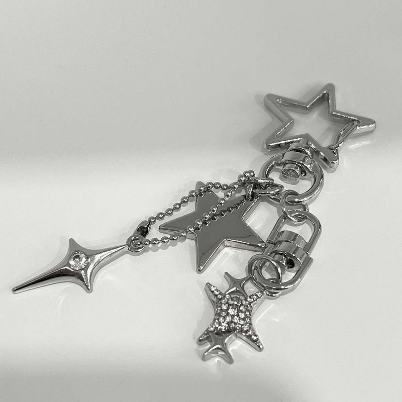 3star keyring