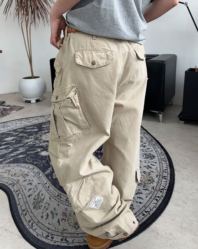 The Pen Work Cargo Pants