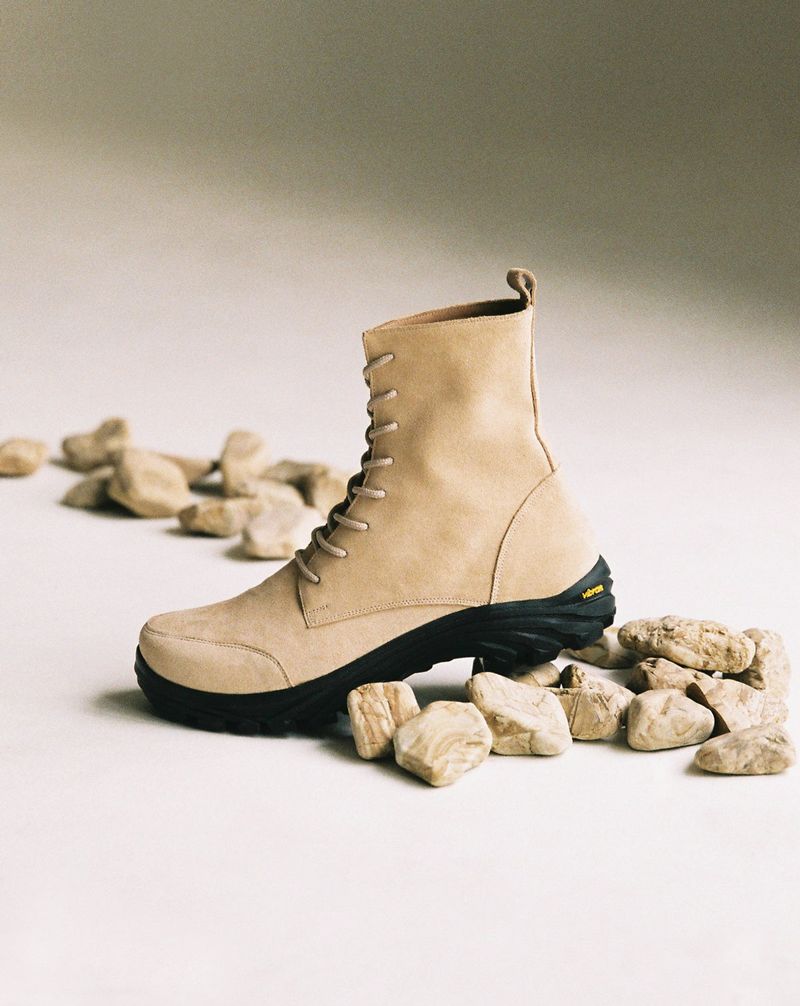 【MADE】Uti, Beige