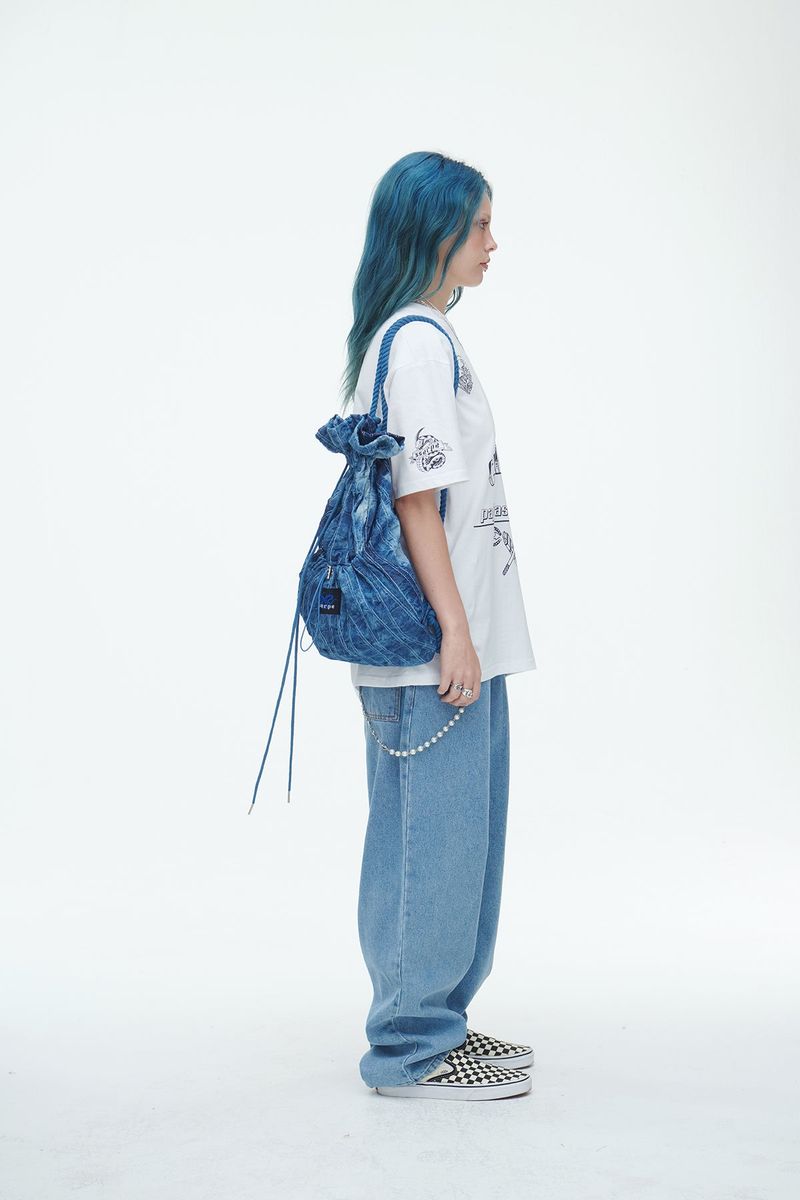 Surfing Vagabond Bag