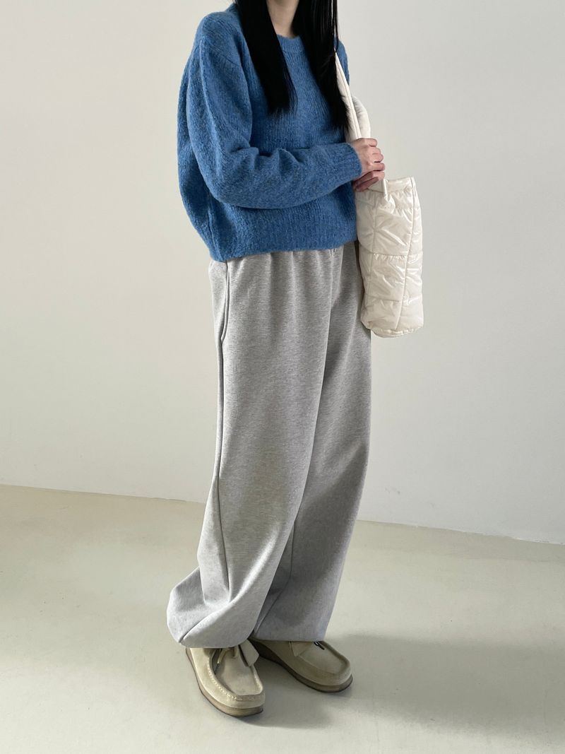 Arco iris（アルコイリス）の「Calm two-way jogger pants（Pants）」