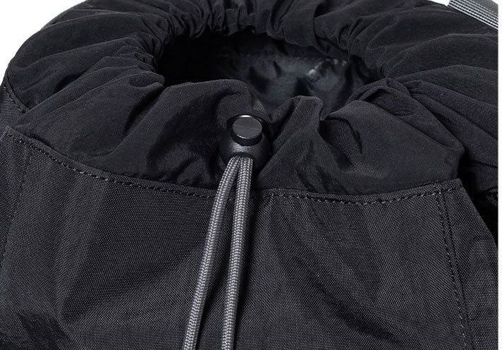 KODACHROME BUCKET BACKPACK【BLACK】