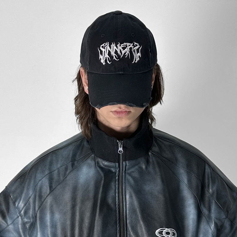 SINNERS CAP