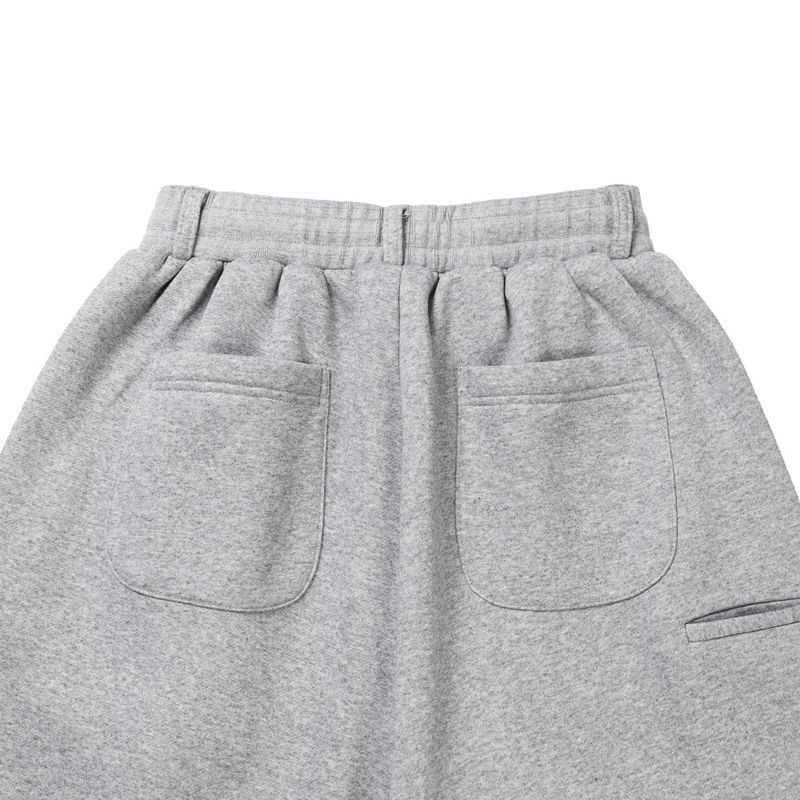 Peach Pintuck Jogger Pants (7color)