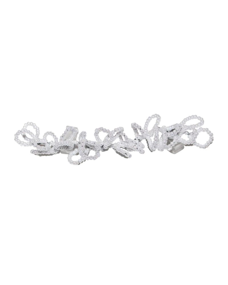 nari.objet（ナリオブジェ）の「[OBJET] Nareaf pearly shoe charm（Accessories）」
