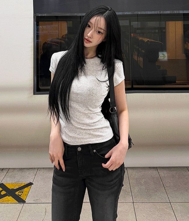 26SS★ TOKYO SLIM TEE