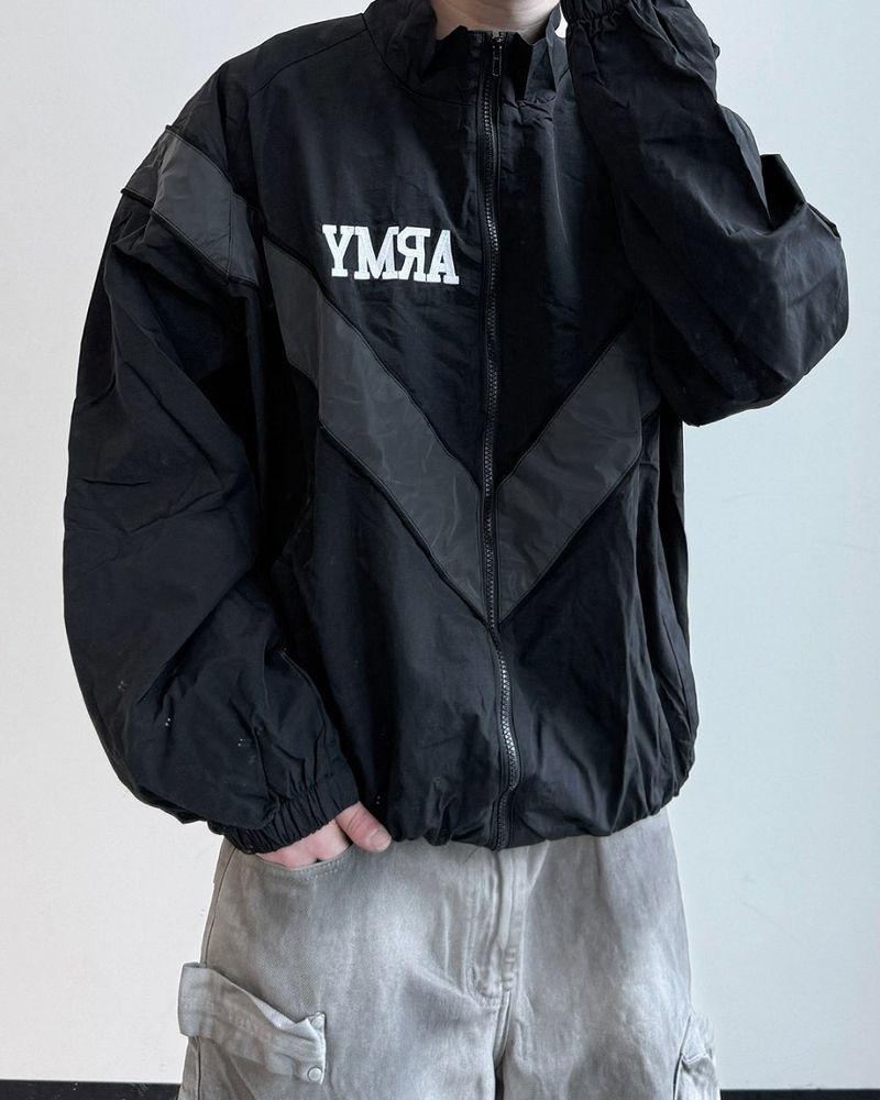US Army IPFU Windbreaker Jacket