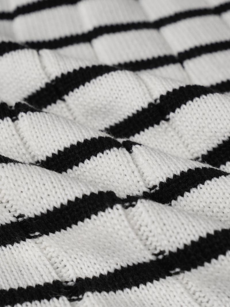LMN Wayne Spider Dangara Knit (3 colors)