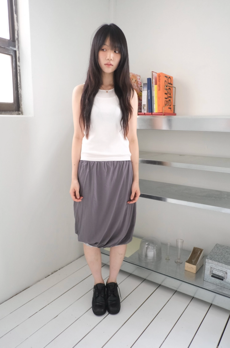 callhag（コールハグ）の「ton ton skirt (2c)（Skirts）」