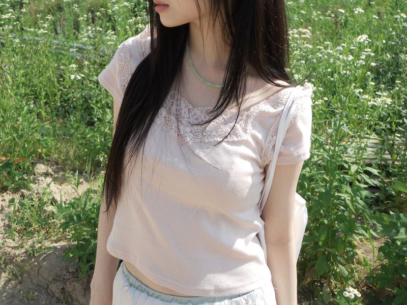 rosalie tee