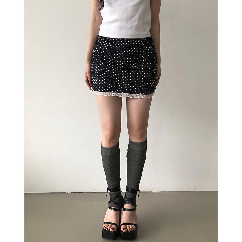 DEEP SWAY（ディープ スウェイ）の「Petit Dot Skirt（Skirts）」