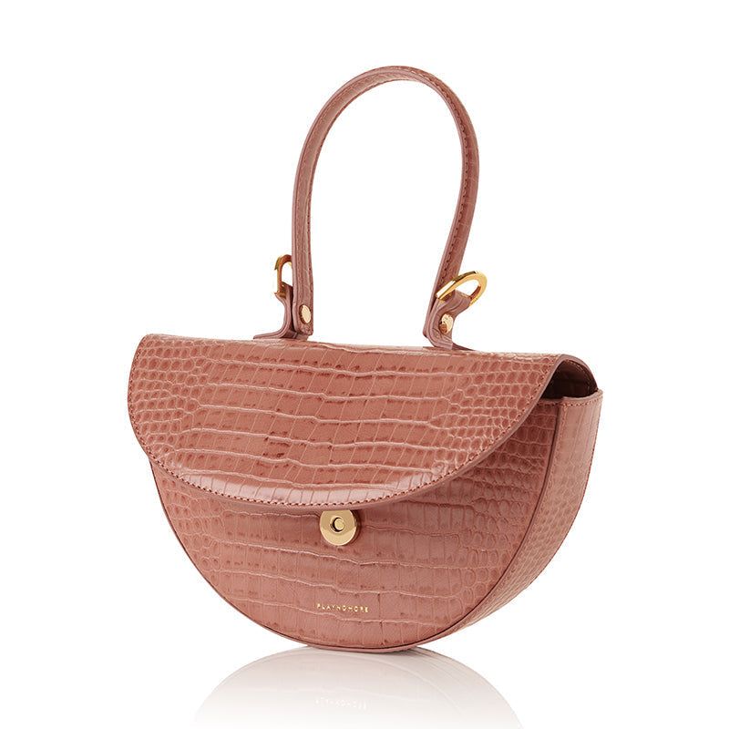 MICRO MOON indi pink
