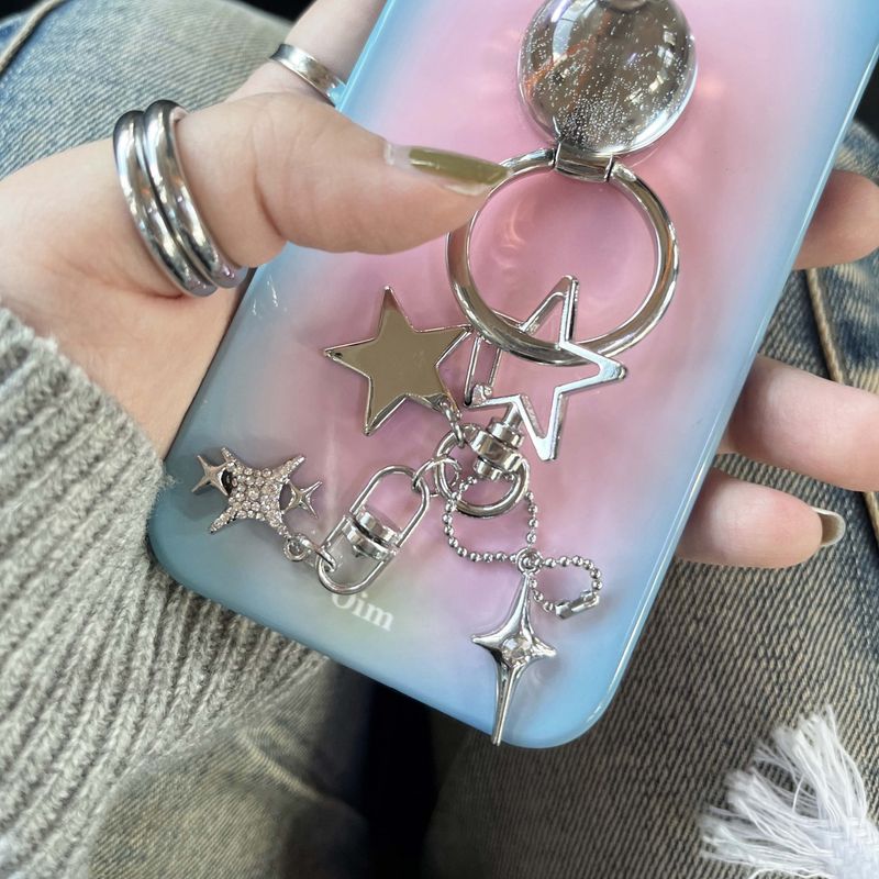 3star keyring