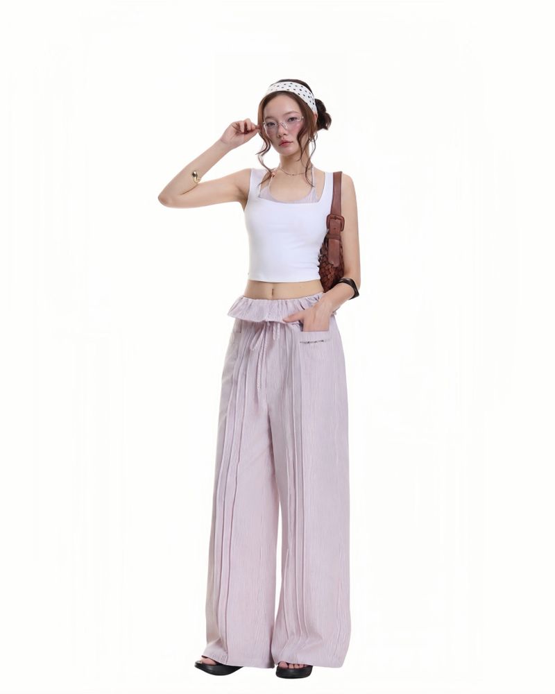 THE FANCE | ELLY TOP