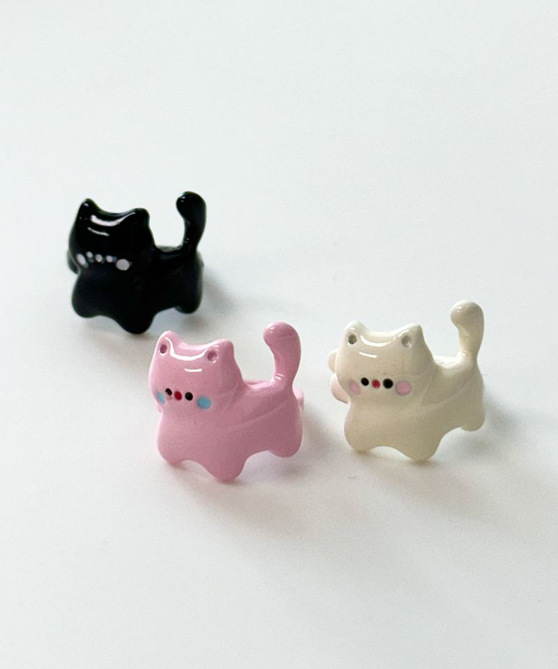 Cute Cat ear cuff 1PC 